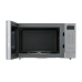 NN-ST69QSQPQ Panasonic 32 L 1100W Stainless Steel Inverter Microwave 
